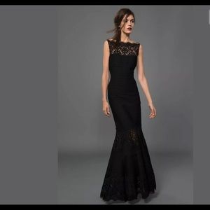 Tadashi Shoji Evening Gown-Size L, New with tags.